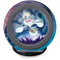 Disney Villains Ursula Ariel and Flounder Fast Charge Wireless Charging Stand Skin
